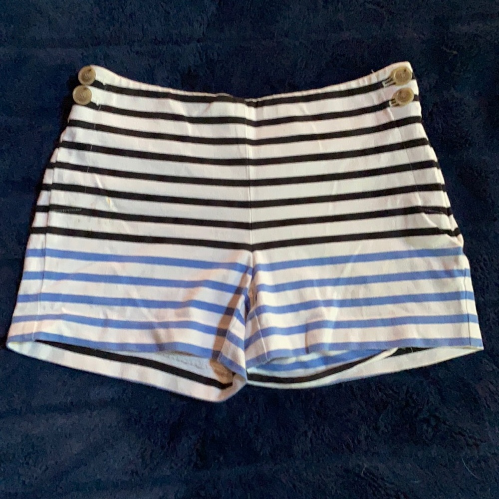 Ann Taylor loft shorts